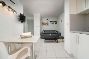 appartement 2p PRIMAVERA